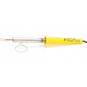 Wall Lenk Stained Glass Soldering Iron, 0 to 100 Watts, 120V. (CR00083 –