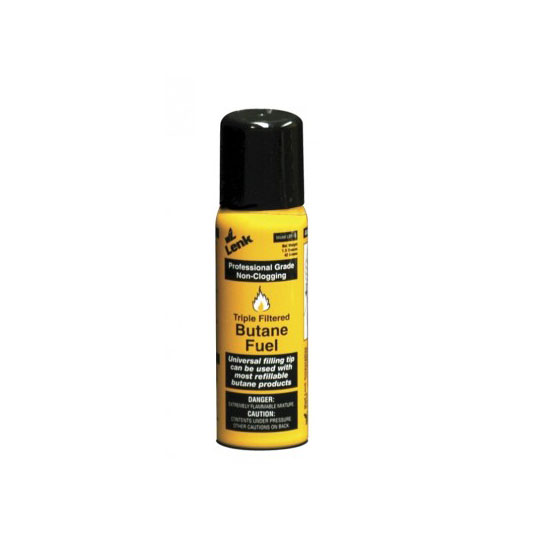 Iwatani - Butane Gas Canister 8oz - BU6