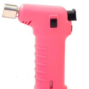 Mini Torch - Pink