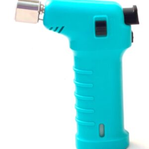 Mini Torch - Turquoise