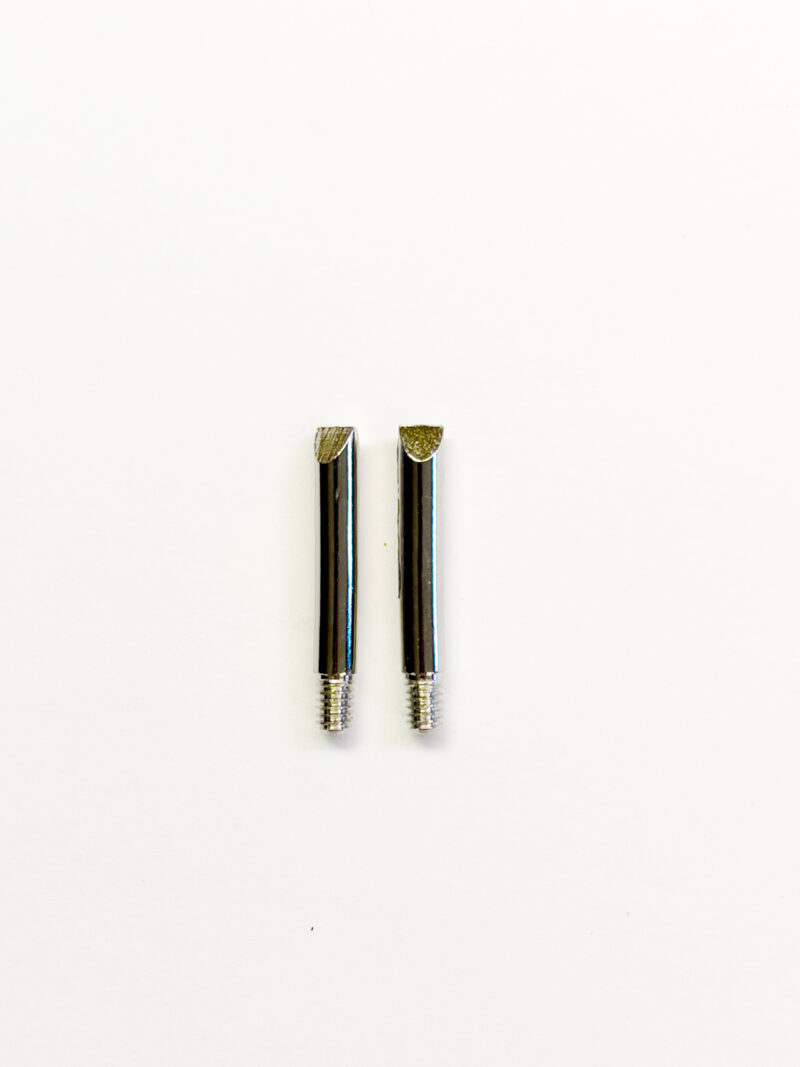 25 Watt Chisel Soldering Iron Replacement Tip