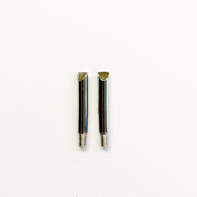 25 Watt Chisel Soldering Iron Replacement Tip