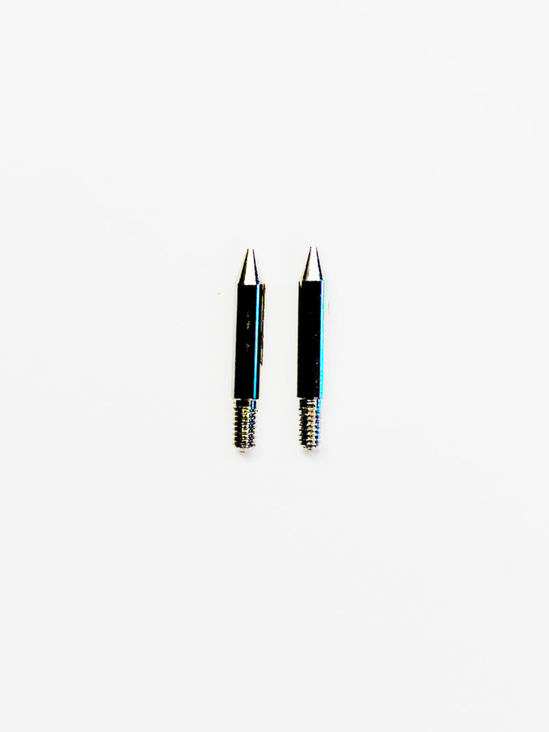 25 Watt Pointed Soldering Iron Replacement Tip