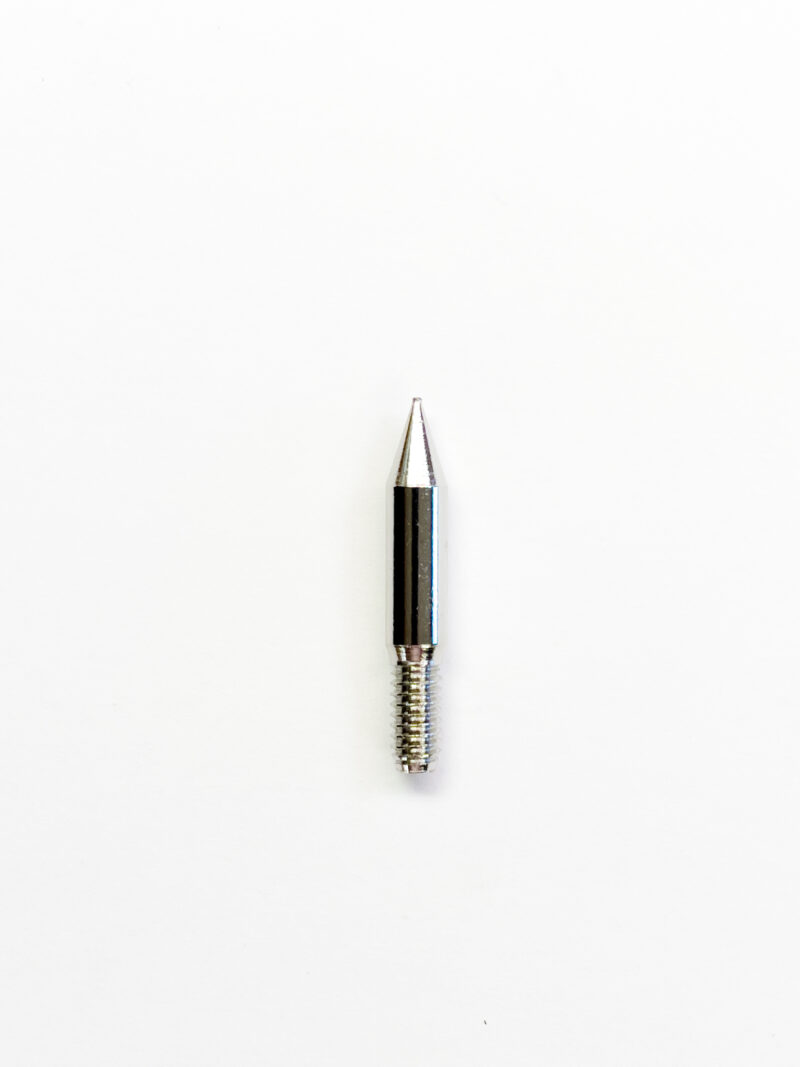 40 Watt Pointed Soldering Iron Replacement Tip