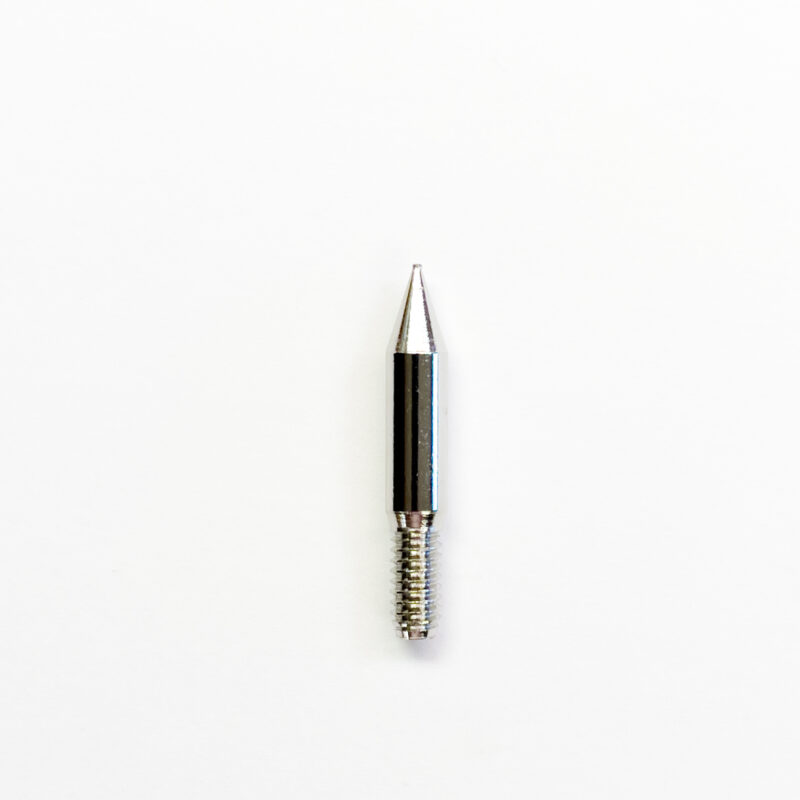 40 Watt Pointed Soldering Iron Replacement Tip