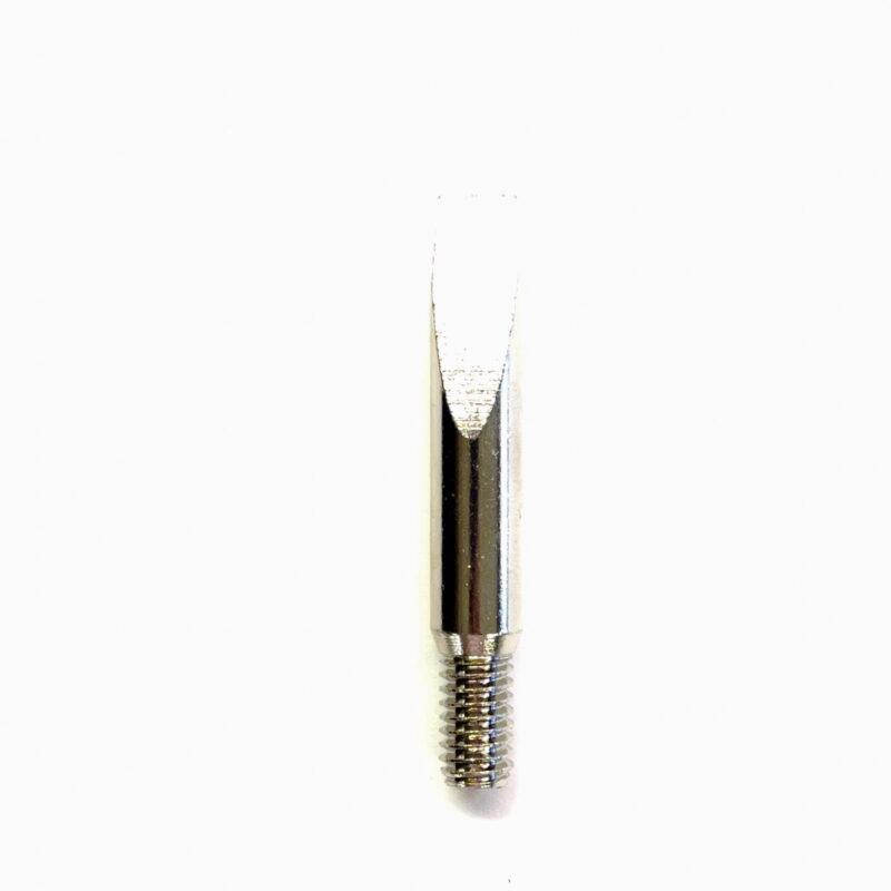 80 Watt Screwdriver Soldering Iron Replacement Tip