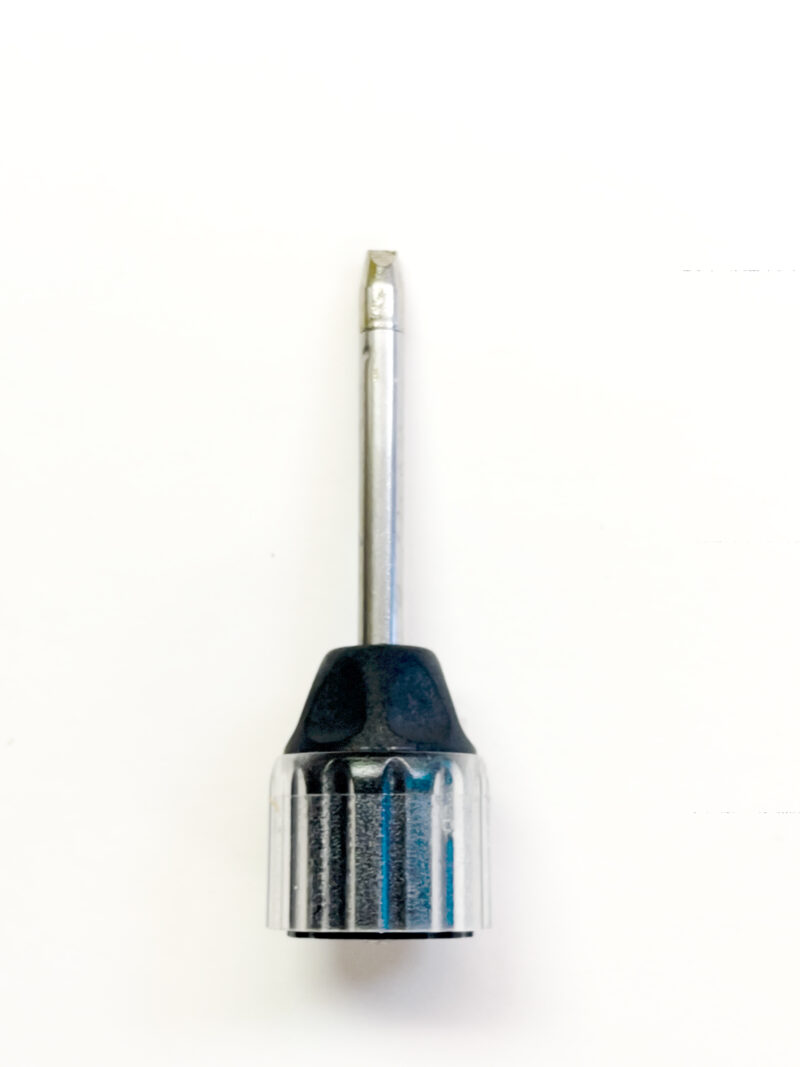 Quick FX3 Chisel Soldering Replacement Tip