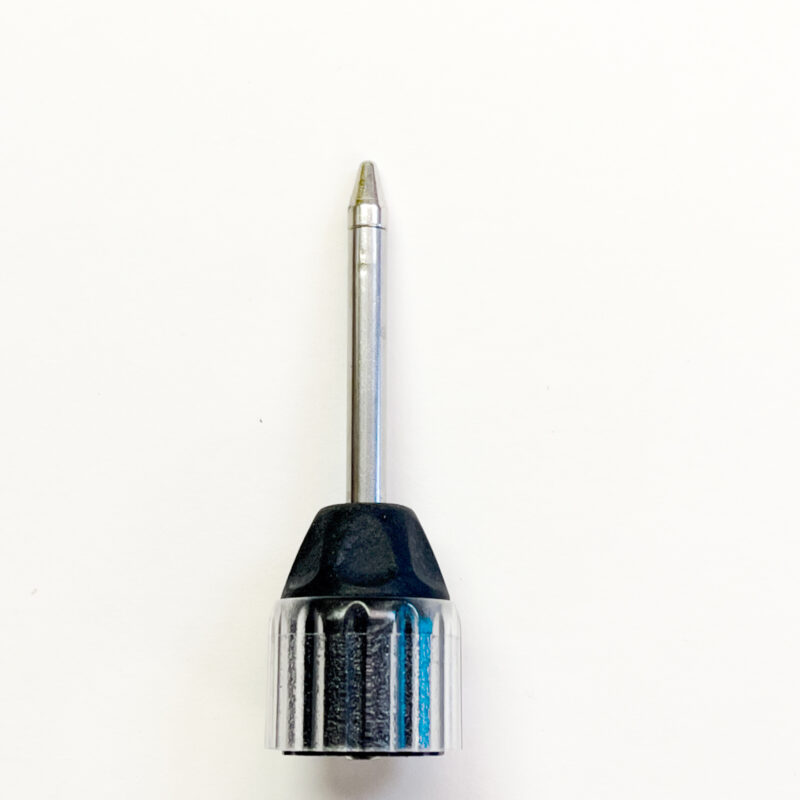 Quick FX3 Pointed Soldering Replacement Tip