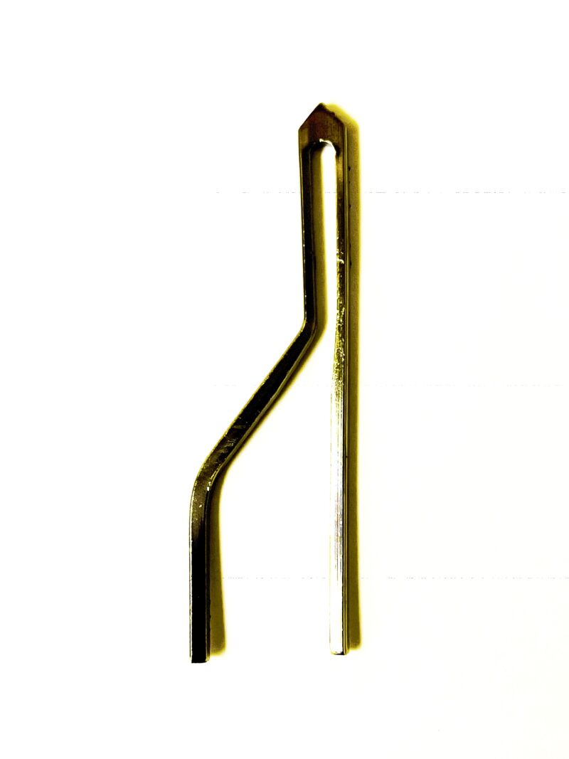 Replacement Soldering Gun Tip for WG991