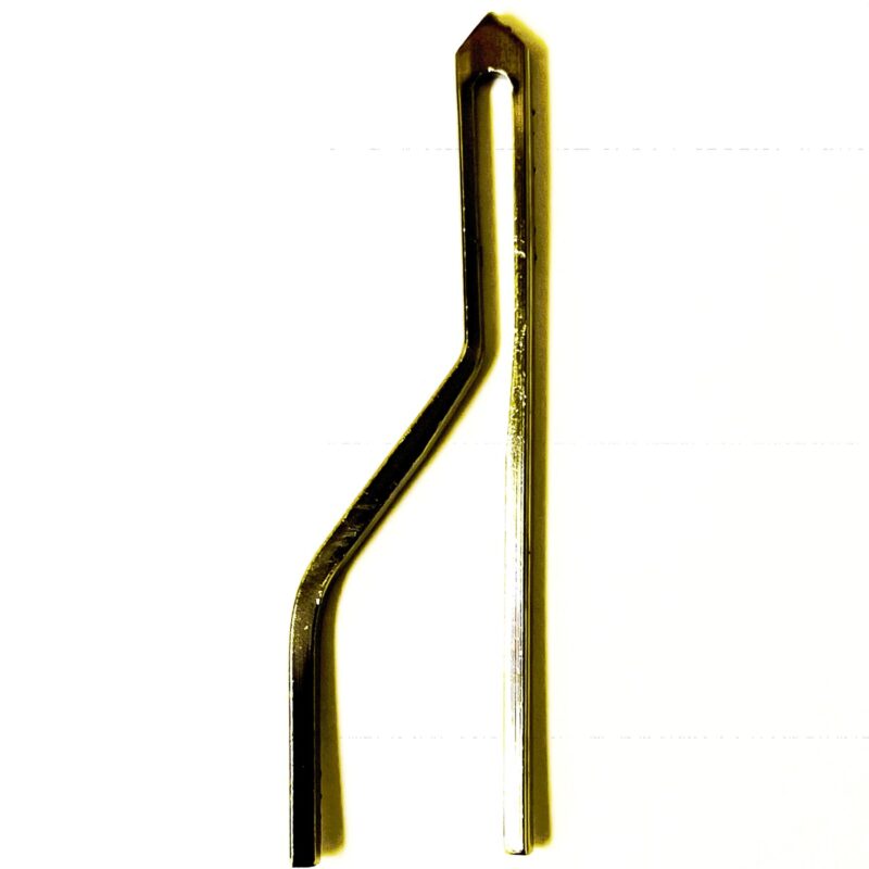 Replacement Soldering Gun Tip for WG991