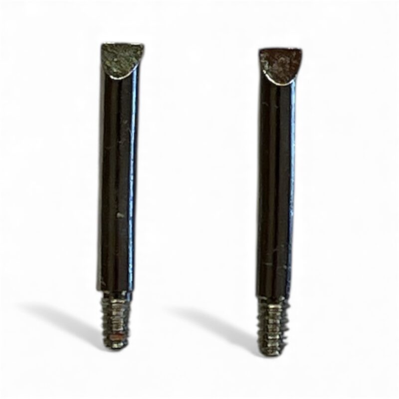 25 Watt Chisel Soldering Iron Replacement Tip