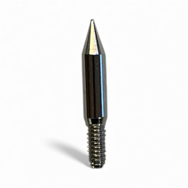 40 Watt Pointed Soldering Iron Replacement Tip