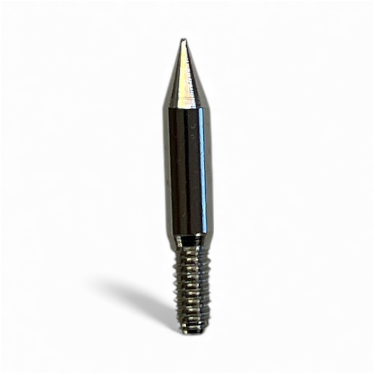 40 Watt Pointed Soldering Iron Replacement Tip